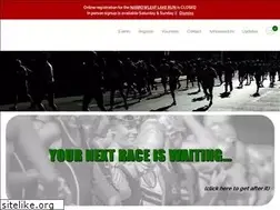 Sites similar to breakawayathleticevents.com