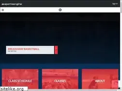 Sites similar to breakawaybasketball.com
