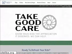 Sites similar to breakawaybikes.co