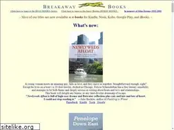 Sites similar to breakawaybooks.com