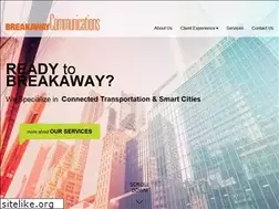 Sites similar to breakawaycom.com