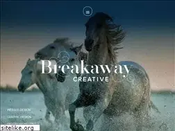 Sites similar to breakawaycreative.com.au