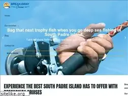 Sites similar to breakawaycruises.com