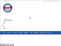 Sites similar to breakawaydistributing.com