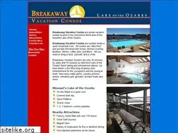 Sites similar to breakawayfun.com