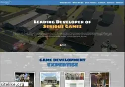 Sites similar to breakawaygames.com