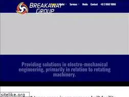 Sites similar to breakawaygroup.net.au