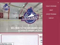 Sites similar to breakawayicecenter.com