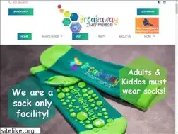 Sites similar to breakawayok.com