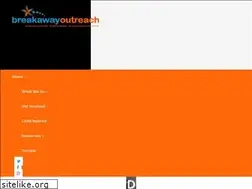 Sites similar to breakawayoutreach.com