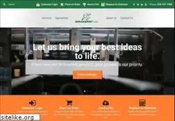 Sites similar to breakawaypress.com