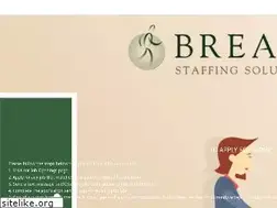 Sites similar to breakawaystaffing.ca
