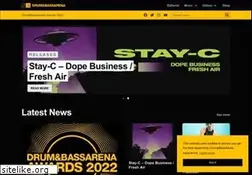 Sites similar to breakbeat.co.uk