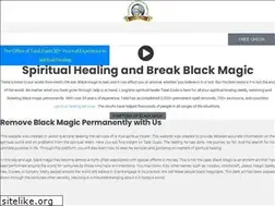 Sites similar to breakblackmagic.com