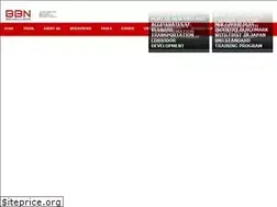 Sites similar to breakbulk.news