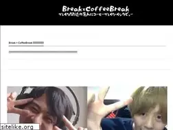 Sites similar to breakcb.com
