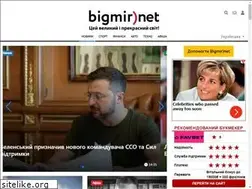 Sites similar to breakdance.bigmir.net
