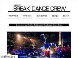 Sites similar to breakdancecrew.net