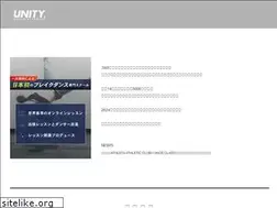 Sites similar to breakdanceunity.com