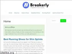 Sites similar to breakerly.com