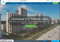 Sites similar to breakers.com