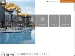 Sites similar to breakersapartmentsaustin.com