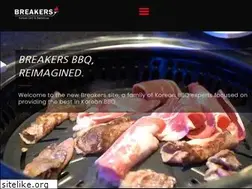 Sites similar to breakersbbq.com