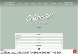 Sites similar to breakersbythesea.com