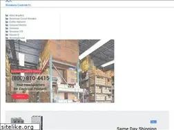 Sites similar to breakerscontrolsflorida.com