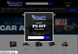 Sites similar to breakersmobile.com