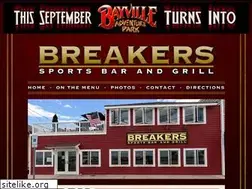 Sites similar to breakerssportsbarandgrill.com