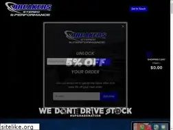 Sites similar to breakersstereoandperformance.com