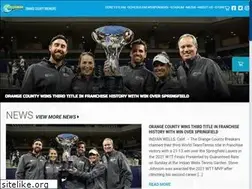 Sites similar to breakerstennis.com