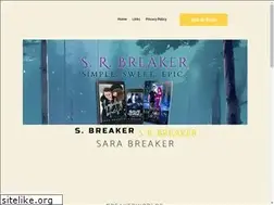 Sites similar to breakerworlds.com