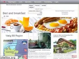 Sites similar to breakfast-bed.dk