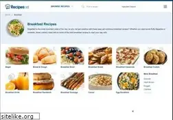 Sites similar to breakfast.betterrecipes.com