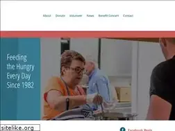 Sites similar to breakfastatstandrews.org