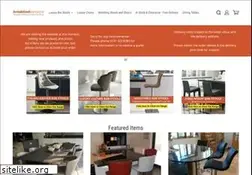 Sites similar to breakfastbarstools.co.uk
