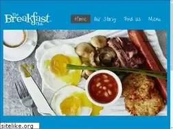 Sites similar to breakfastclub.net