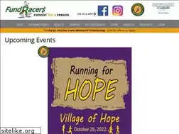 Sites similar to breakfastclub5k.com