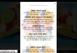 Sites similar to breakfastclubcafe.com