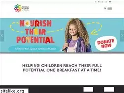 Sites similar to breakfastclubcanada.org