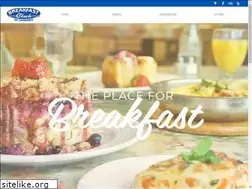 Sites similar to breakfastclubcommerce.com