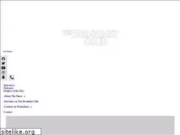 Sites similar to breakfastclubonline.com
