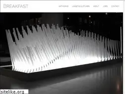 Sites similar to breakfastny.com