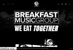 Sites similar to breakfastrecords.com