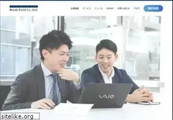 Sites similar to breakfield.co.jp