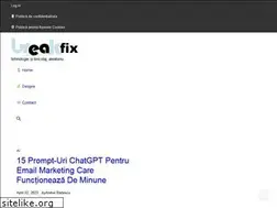 Sites similar to breakfix.ro