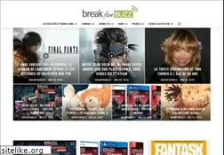 Sites similar to breakforbuzz.com