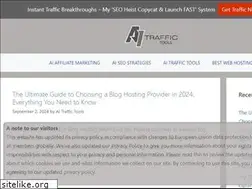 Sites similar to breakfornews.com